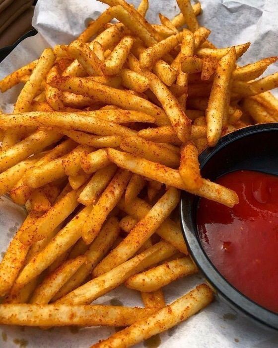 Fries